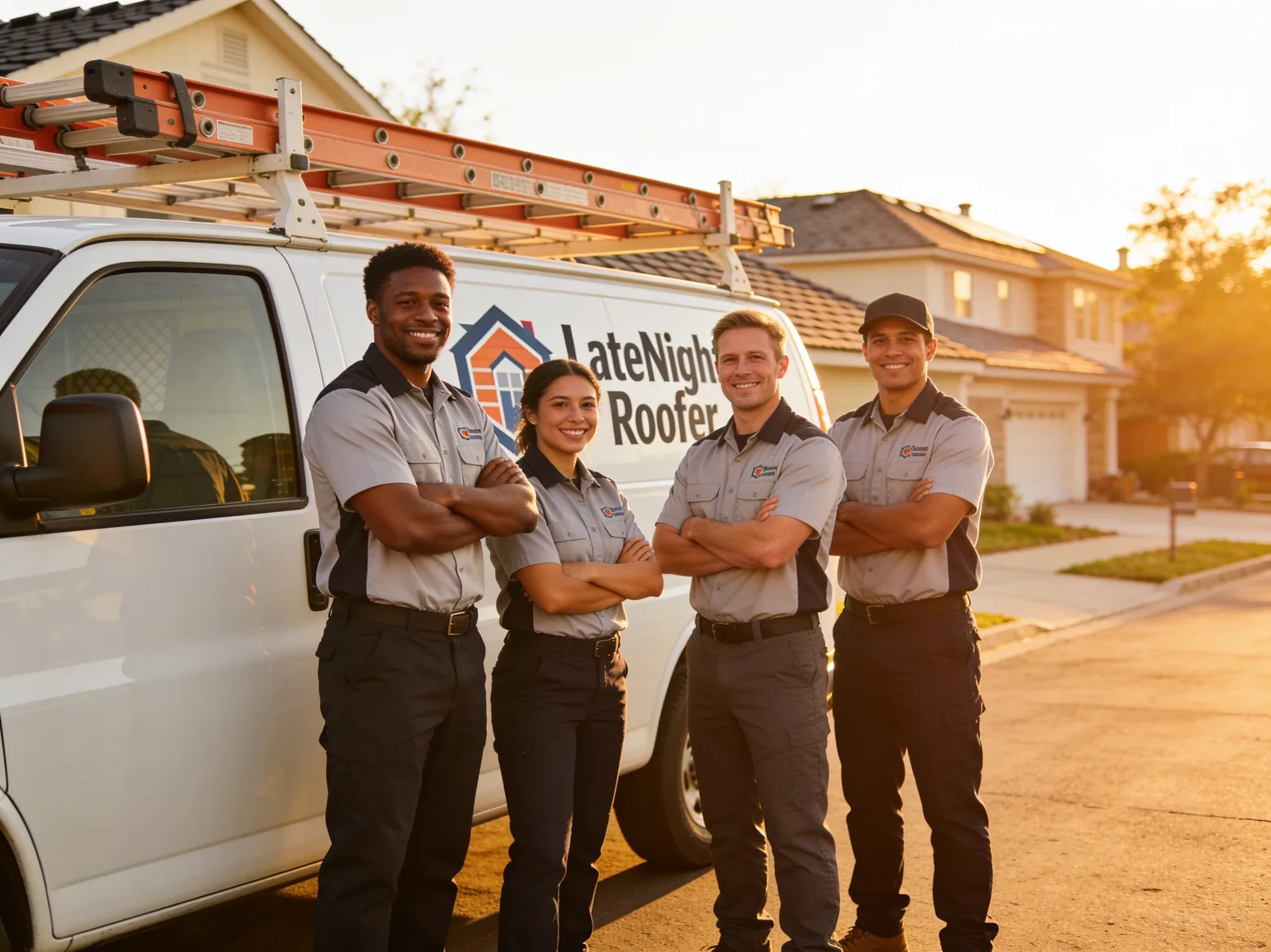 Emergency Roof Repair company in Chanute, KS